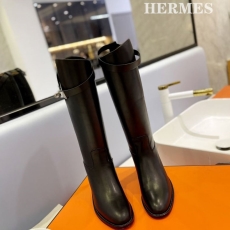 Hermes Boots